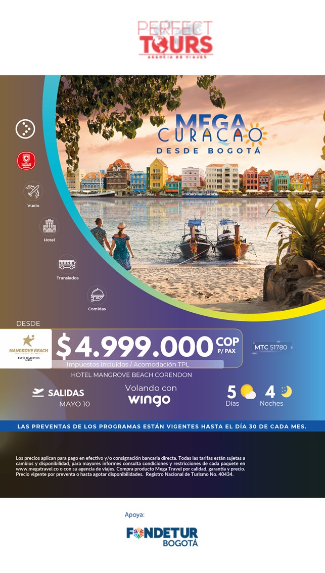 Curacao