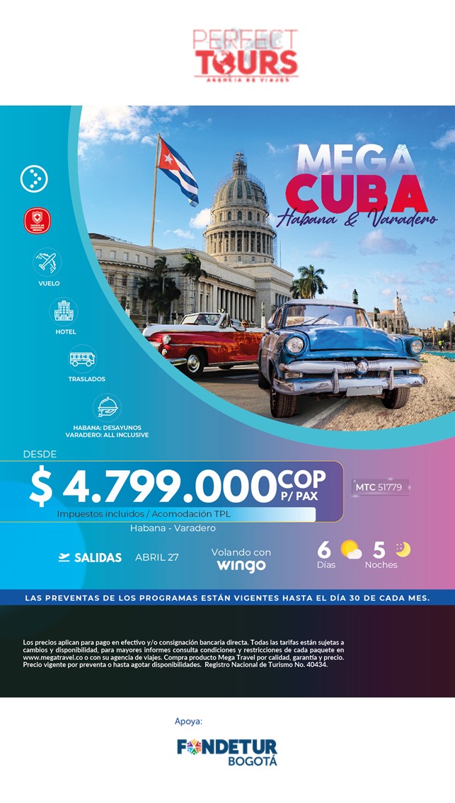 Cuba