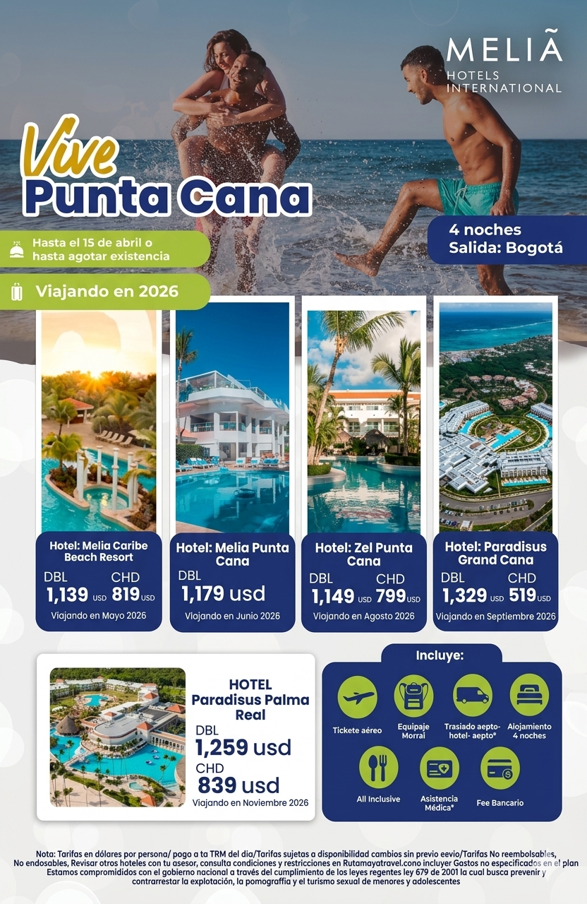 Punta Cana