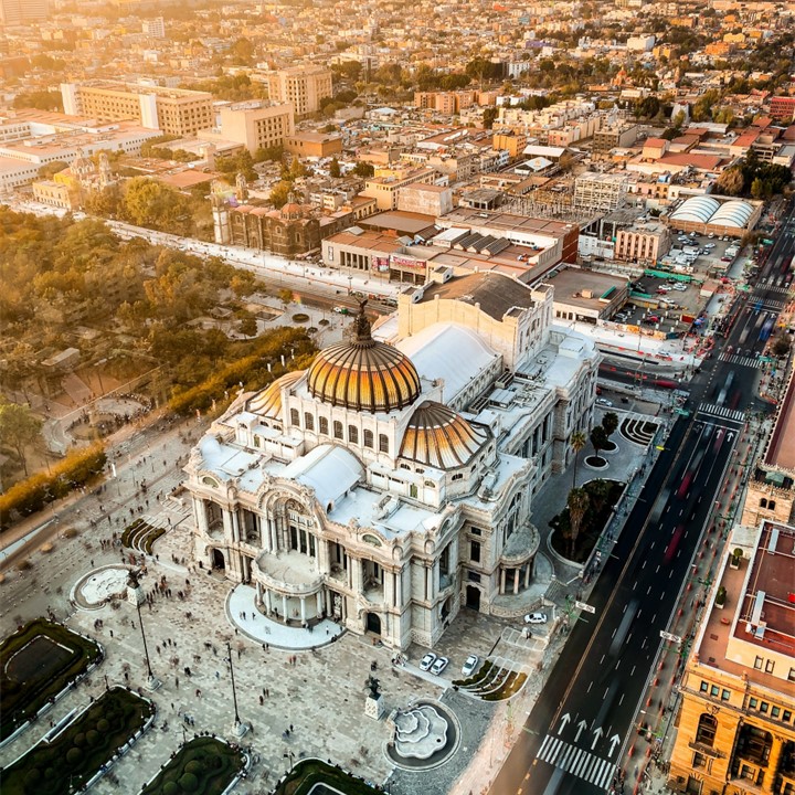 Plan en detalle: "Celebración del día de los muertos".