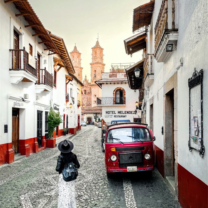 Plan en detalle: "Celebración del día de los muertos".