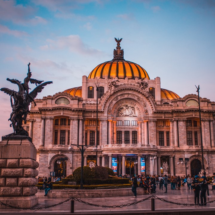 Plan en detalle: "Celebración del día de los muertos".