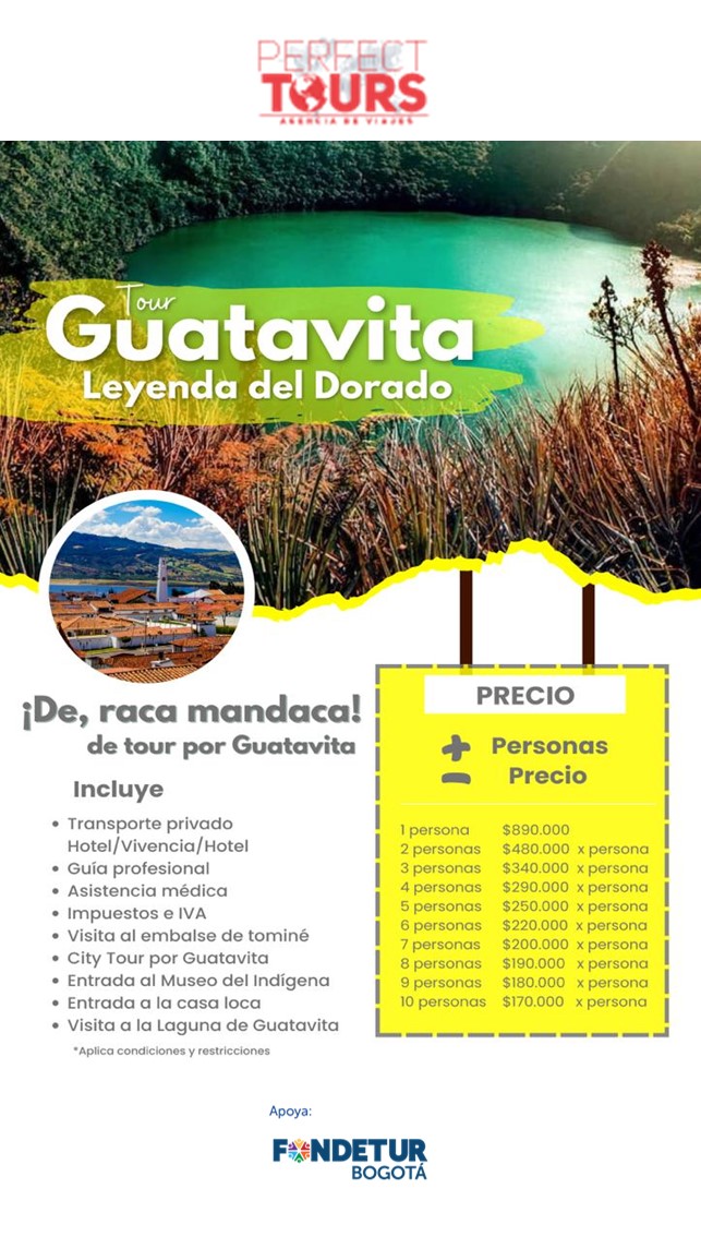 Guatavita