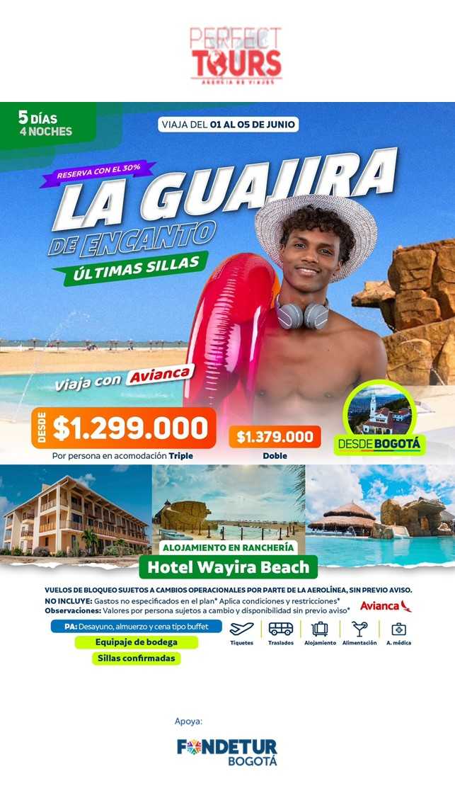 La Guajira