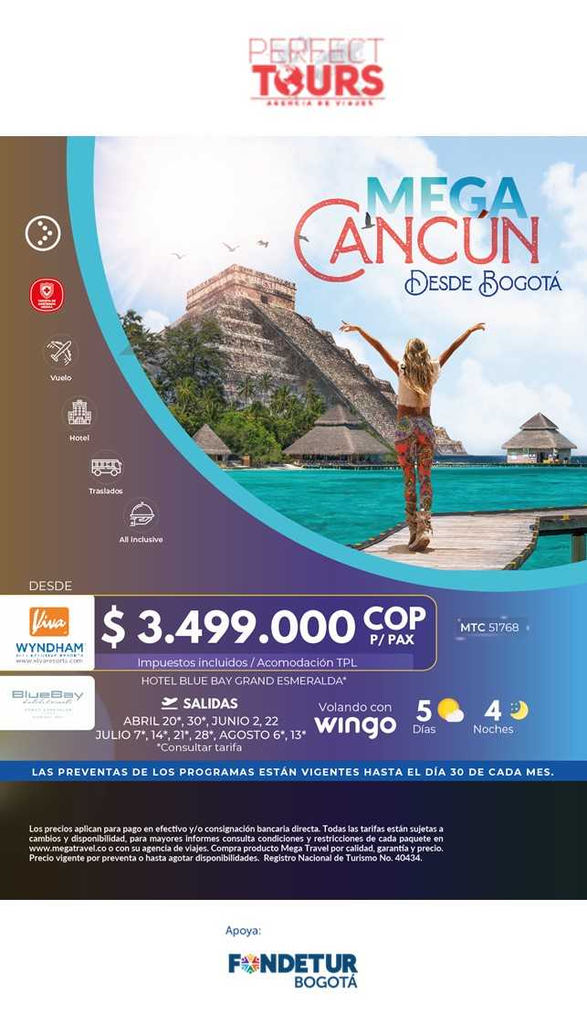 Cancún