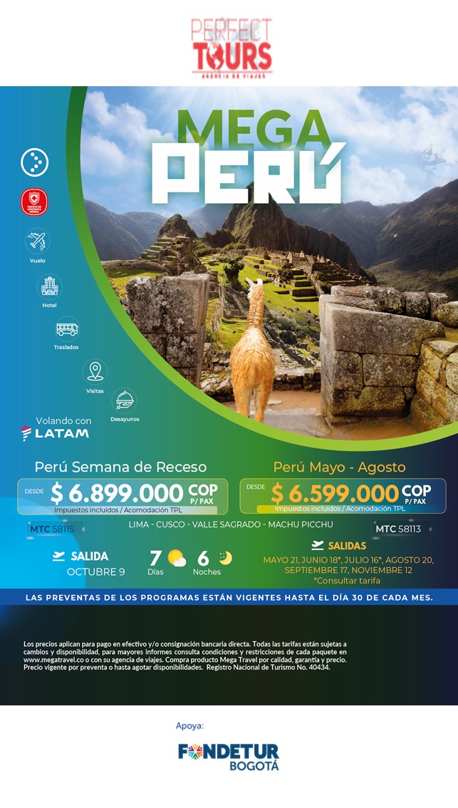Perú