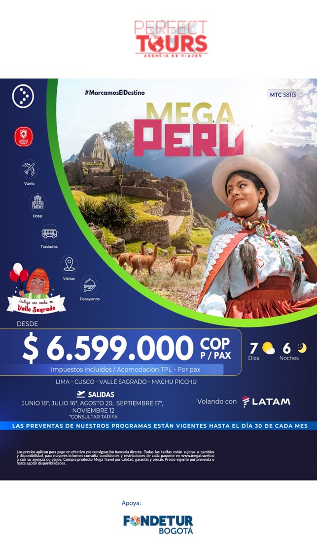 Perú