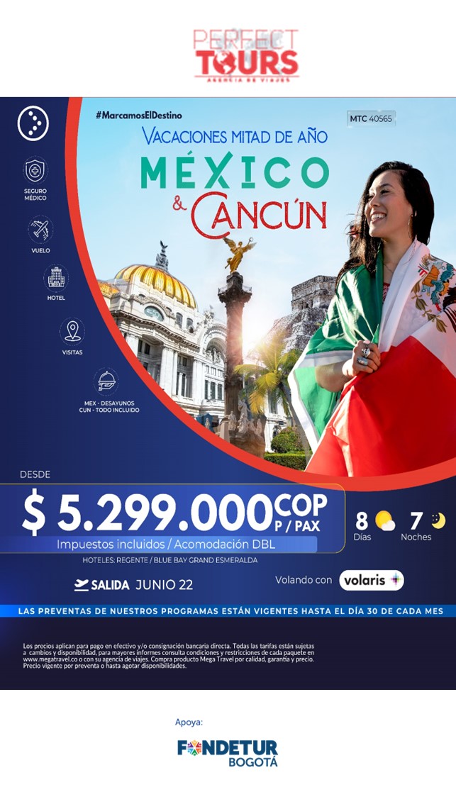 Cancún